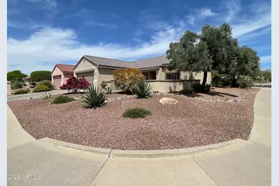 16204 W Desert Canyon Drive, Surprise, AZ 85374 - Photo 2