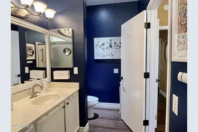 16204 W Desert Canyon Drive, Surprise, AZ 85374 - Photo 18