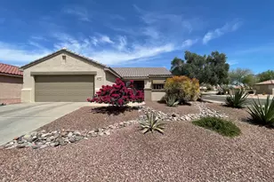 16204 W Desert Canyon Dr, Surprise, AZ 85374 - Photo 1