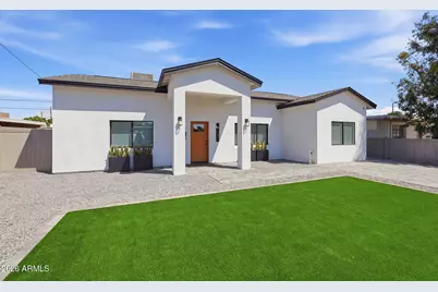 1826 E Whitton Avenue, Phoenix, AZ 85016 - Photo 1