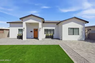 1826 E Whitton Ave, Phoenix, AZ 85016 - Photo 2