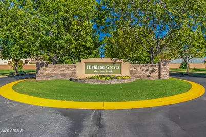 4246 E Cotton Court, Gilbert, AZ 85234 - Photo 46