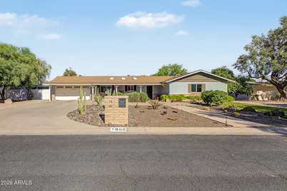 7803 N 12th Avenue, Phoenix, AZ 85021 - Photo 2