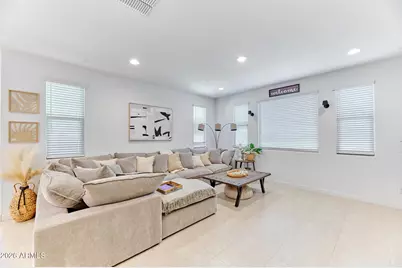 21785 S 213th Place, Queen Creek, AZ 85142 - Photo 4