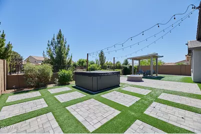 21785 S 213th Place, Queen Creek, AZ 85142 - Photo 26