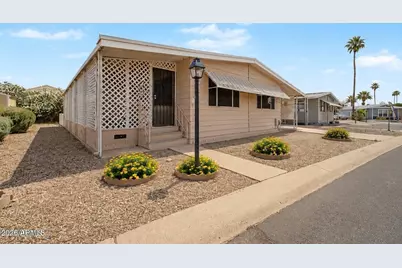 11411 N 91st Avenue #143, Peoria, AZ 85345 - Photo 2