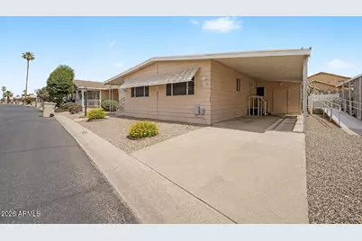 11411 N 91st Avenue #143, Peoria, AZ 85345 - Photo 4
