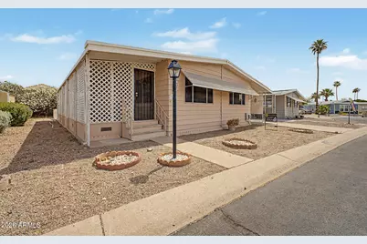 11411 N 91st Avenue #143, Peoria, AZ 85345 - Photo 1