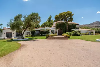 5057 E Sky Desert Lane, Paradise Valley, AZ 85253 - Photo 1