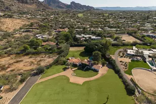 5057 E Sky Desert Ln, Paradise Valley, AZ 85253 - Photo 2