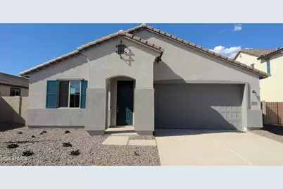 15212 W Gray Fox Trail, Surprise, AZ 85387 - Photo 1