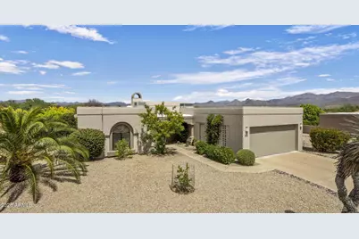 19010 E Tonto Trail, Rio Verde, AZ 85263 - Photo 2