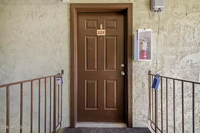 424 W Brown Road #225, Mesa, AZ 85201 - Photo 38