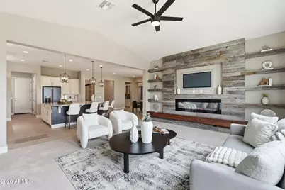 31320 N 54th Place, Cave Creek, AZ 85331 - Photo 2