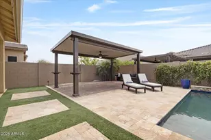 21247 W Meadowbrook Ave, Buckeye, AZ 85396 - Photo 64