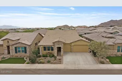 21247 W Meadowbrook Avenue, Buckeye, AZ 85396 - Photo 8