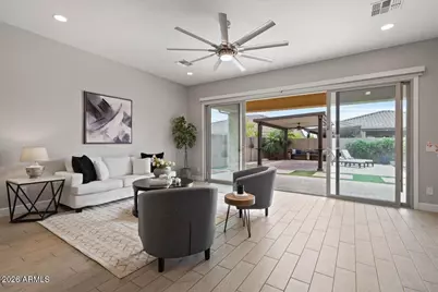 21247 W Meadowbrook Avenue, Buckeye, AZ 85396 - Photo 34