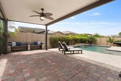 21247 W Meadowbrook Avenue, Buckeye, AZ 85396 - Photo 58