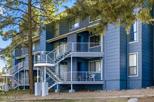 2700 S White Mountain Rd, Show Low, AZ 85901 - Photo 22