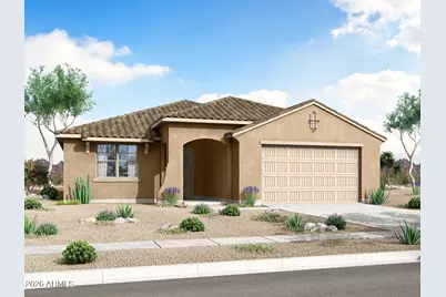 18597 W Tohono Drive, Goodyear, AZ 85338 - Photo 1