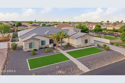 18206 W San Miguel Court, Litchfield Park, AZ 85340 - Photo 36