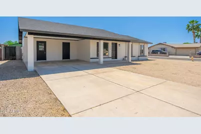 7731 W Mulberry Drive, Phoenix, AZ 85033 - Photo 2