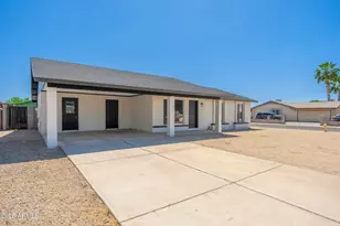 7731 W Mulberry Dr, Phoenix, AZ 85033 - Photo 2