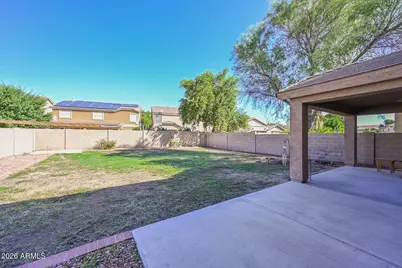17664 W Tasha Drive, Surprise, AZ 85388 - Photo 46