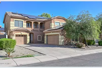 17664 W Tasha Drive, Surprise, AZ 85388 - Photo 1