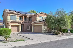 17664 W Tasha Dr, Surprise, AZ 85388 - Photo 1