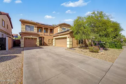 17664 W Tasha Drive, Surprise, AZ 85388 - Photo 2