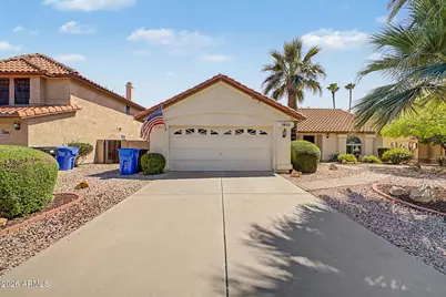 5643 E Angela Drive, Scottsdale, AZ 85254 - Photo 1