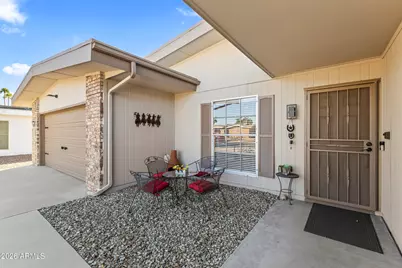 11153 W Palmeras Drive, Sun City, AZ 85373 - Photo 1