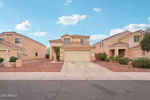 21723 W Mohave St, Buckeye, AZ 85326 - Photo 1