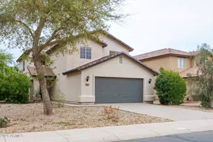 347 S 16th St, Coolidge, AZ 85128 - Photo 2