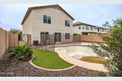 347 S 16th Street, Coolidge, AZ 85128 - Photo 42