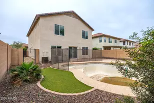 347 S 16th St, Coolidge, AZ 85128 - Photo 42