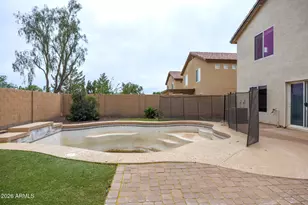 347 S 16th St, Coolidge, AZ 85128 - Photo 38