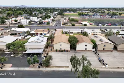 834 N Cherry -- #1, Mesa, AZ 85201 - Photo 10