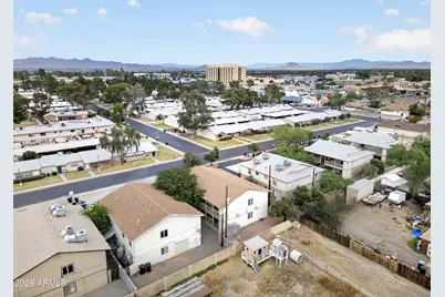 834 N Cherry -- #1, Mesa, AZ 85201 - Photo 8