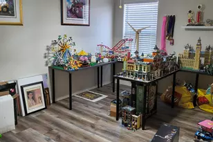 26021 N Desert Mesa Dr, Surprise, AZ 85387 - Photo 22