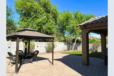 26021 N Desert Mesa Drive, Surprise, AZ 85387 - Photo 34