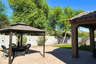 26021 N Desert Mesa Dr, Surprise, AZ 85387 - Photo 34