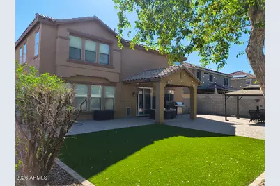26021 N Desert Mesa Drive, Surprise, AZ 85387 - Photo 30