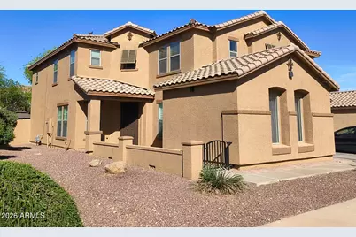 26021 N Desert Mesa Drive, Surprise, AZ 85387 - Photo 1