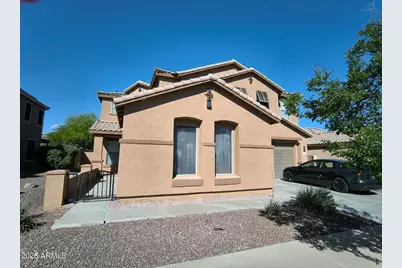26021 N Desert Mesa Drive, Surprise, AZ 85387 - Photo 2