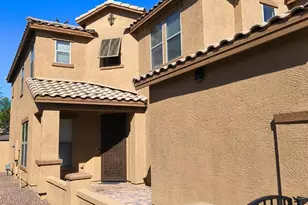 26021 N Desert Mesa Dr, Surprise, AZ 85387 - Photo 4