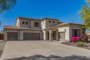 8020 S 53rd Ave, Laveen, AZ 85339 - Photo 4