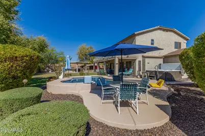 8020 S 53rd Avenue, Laveen, AZ 85339 - Photo 6