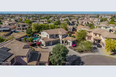 8020 S 53rd Avenue, Laveen, AZ 85339 - Photo 2